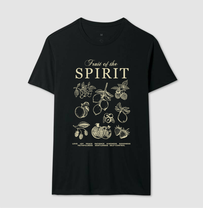 Tshirt Fruitful  - Imagem 2