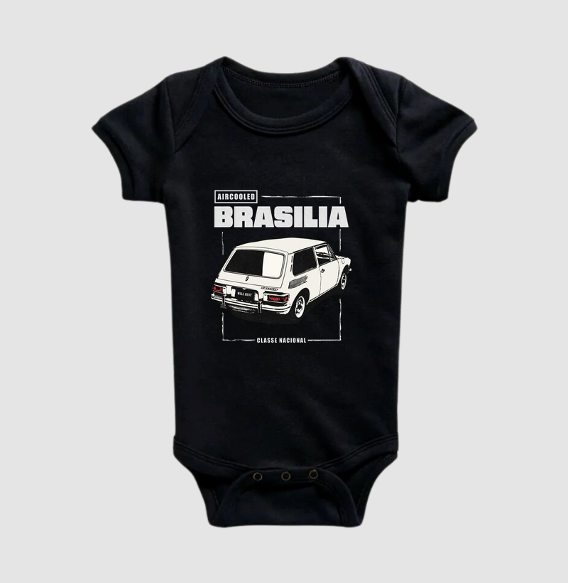 Brasilia Clássica | Branco - Imagem 6