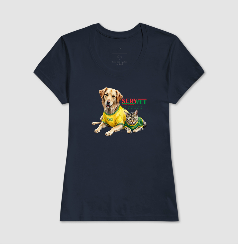 Camisa 9