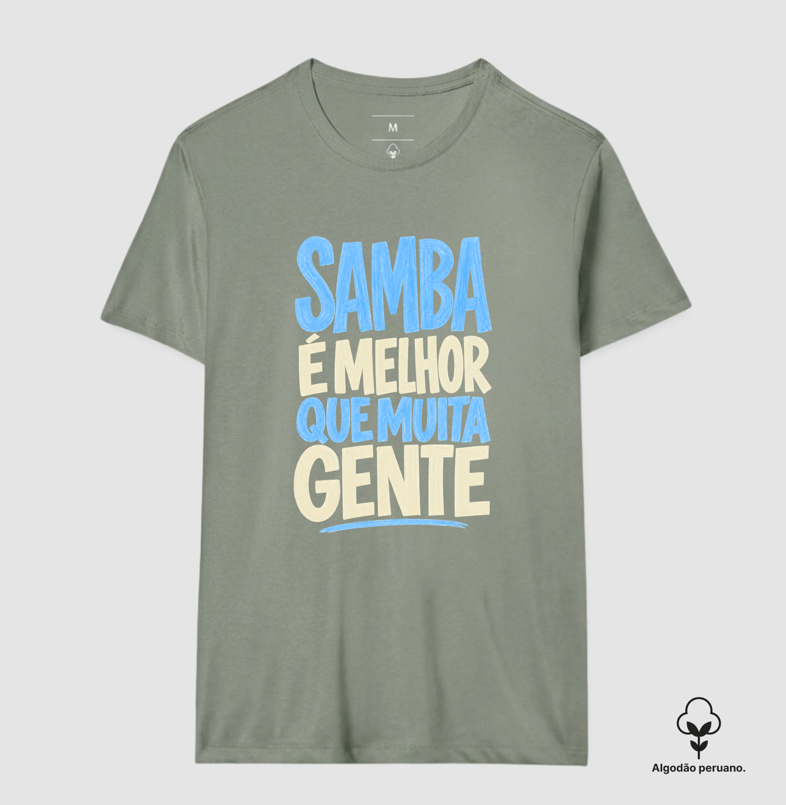 Samba é melhor que muita gente - Imagem 8