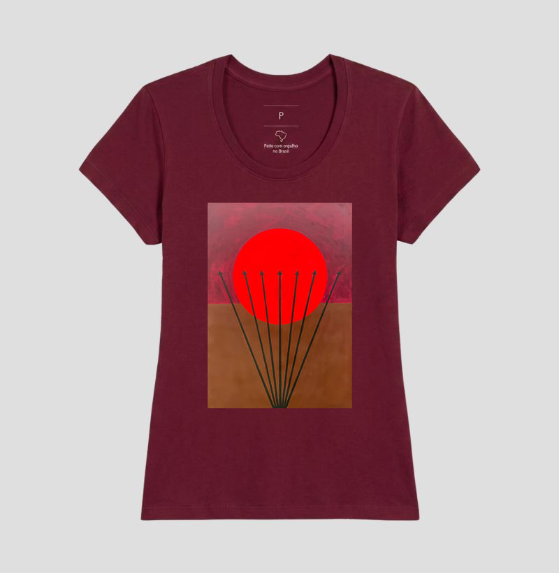 Camisa 18