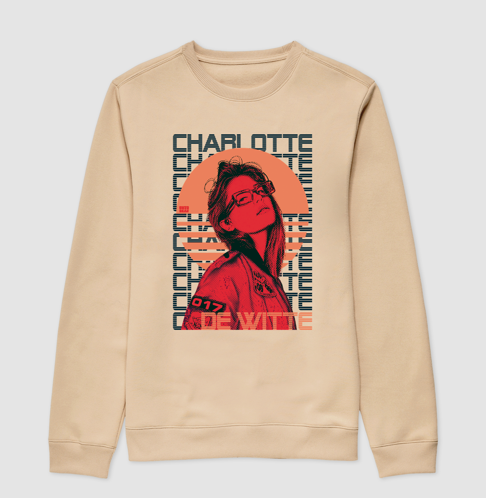 CHARLOTTE DE WITTE Vol.2 - Imagem 4