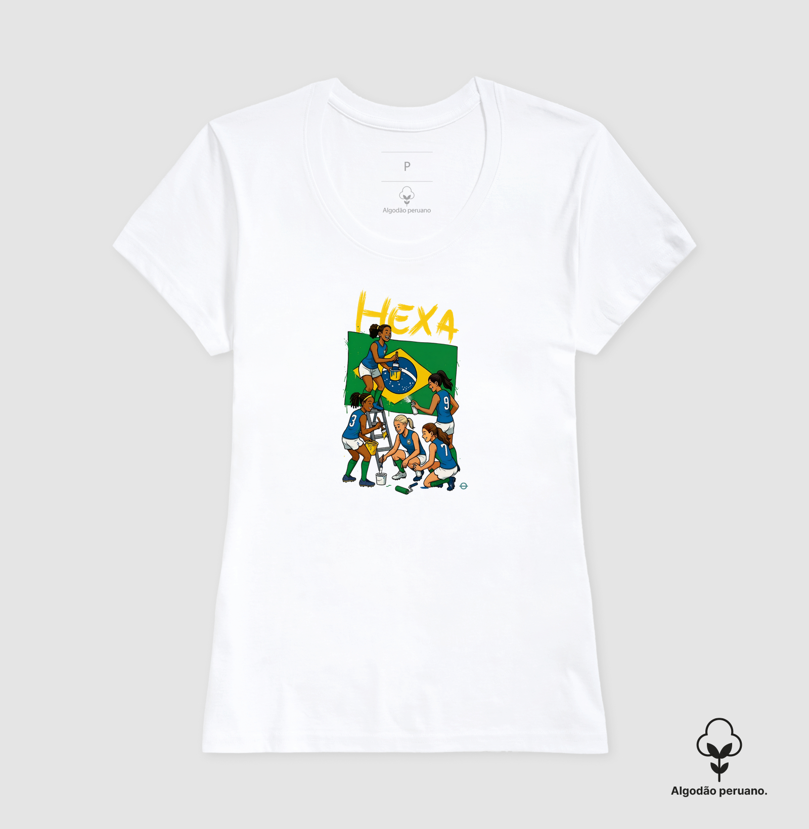 Camisa 2