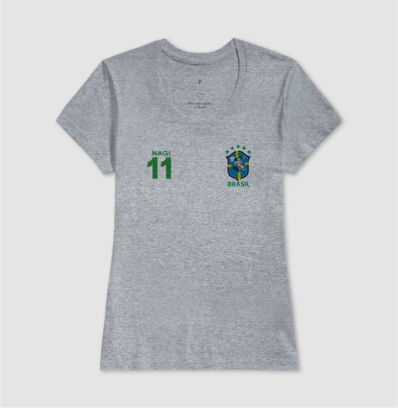 Camisa 11