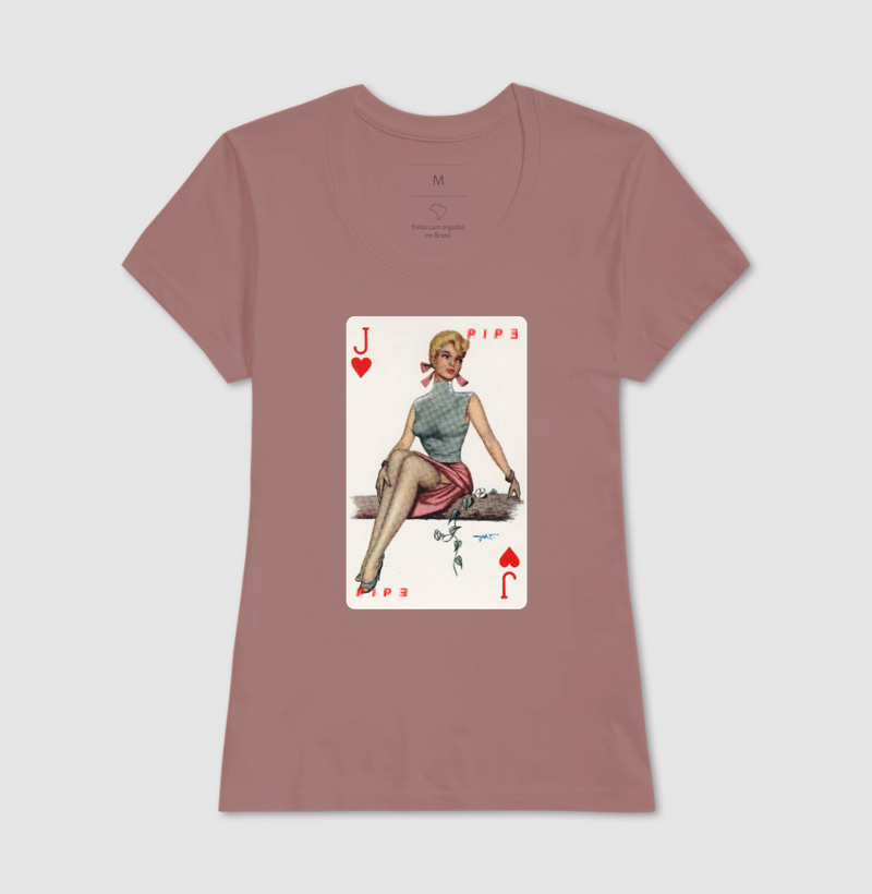 Camisa 16