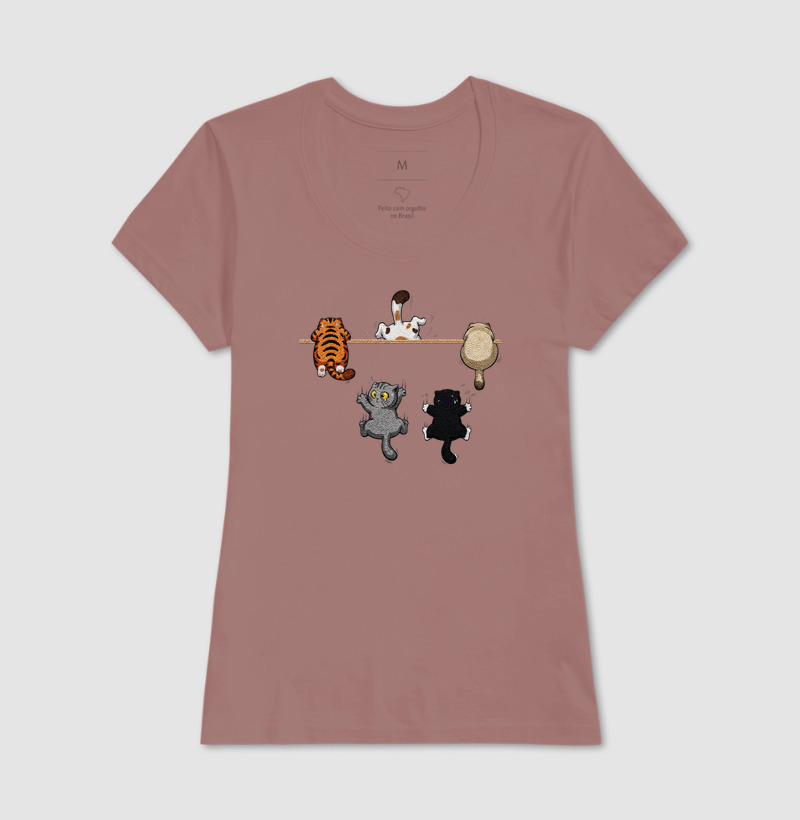 Camisa 16