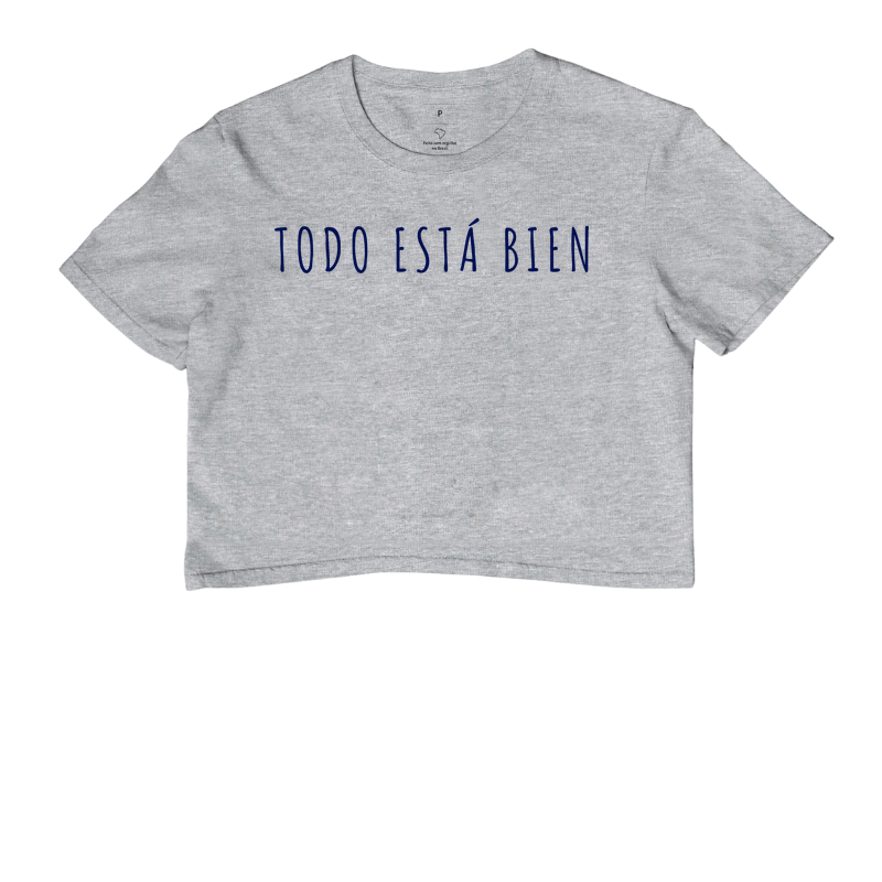 Todo Está Bien - Imagem 6