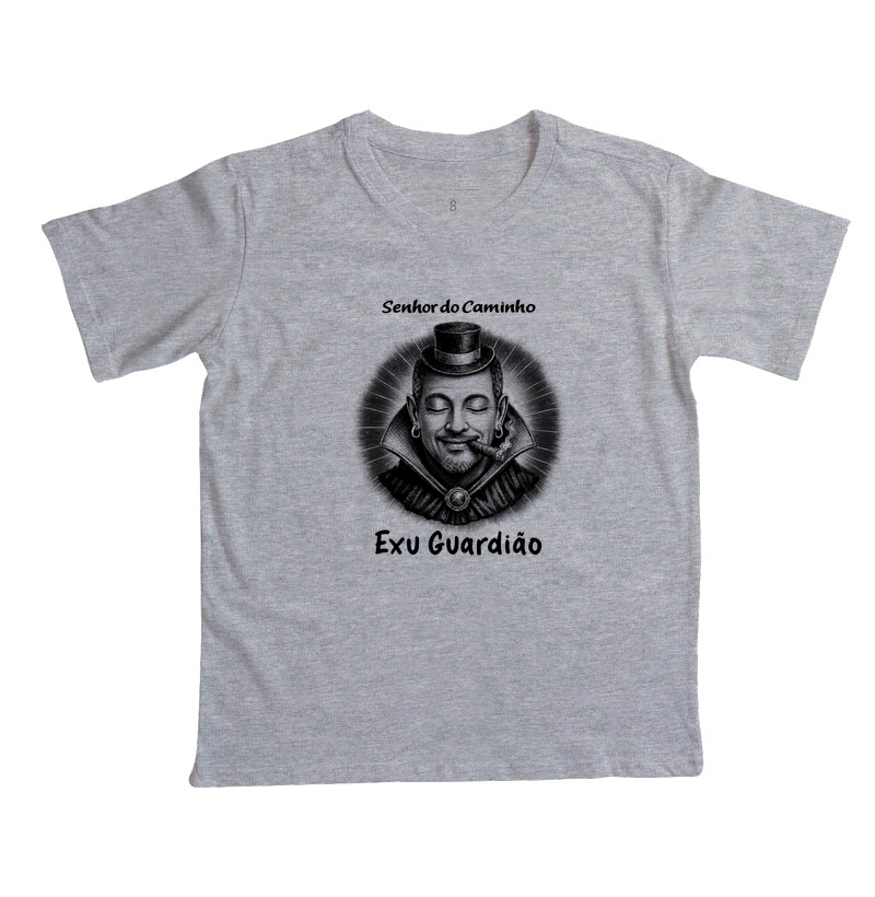 Exu Guardião • Senhor do Caminho (infantil) - Imagem 8
