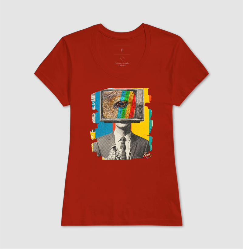 Camisa 10