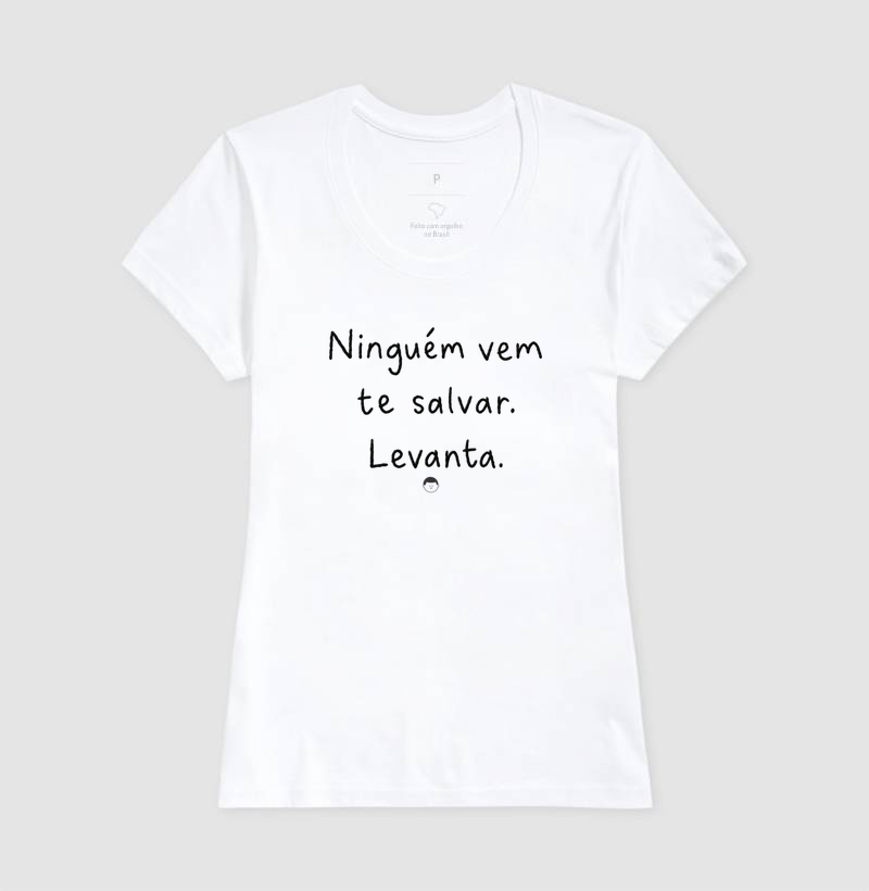 Ninguém Vem Te Salvar - Imagem 5