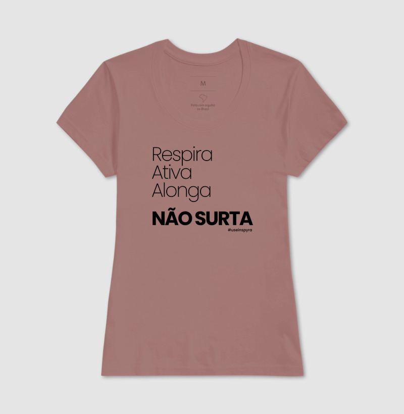 Camisa 15