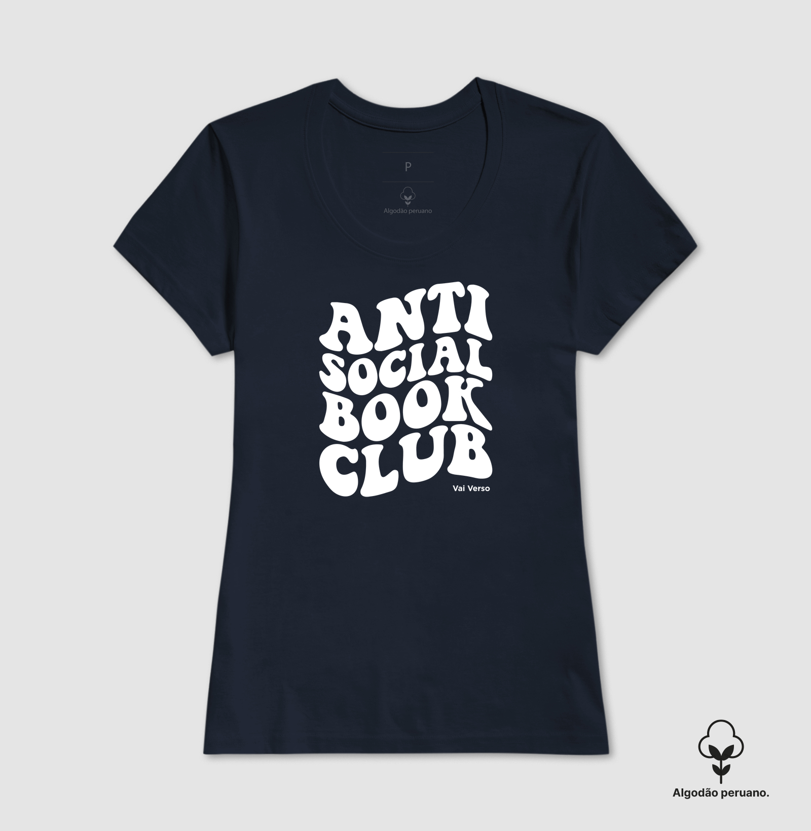 Anti Social Book Club - Imagem 2