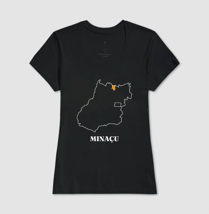 Minaçu | Traço GO - Imagem 3