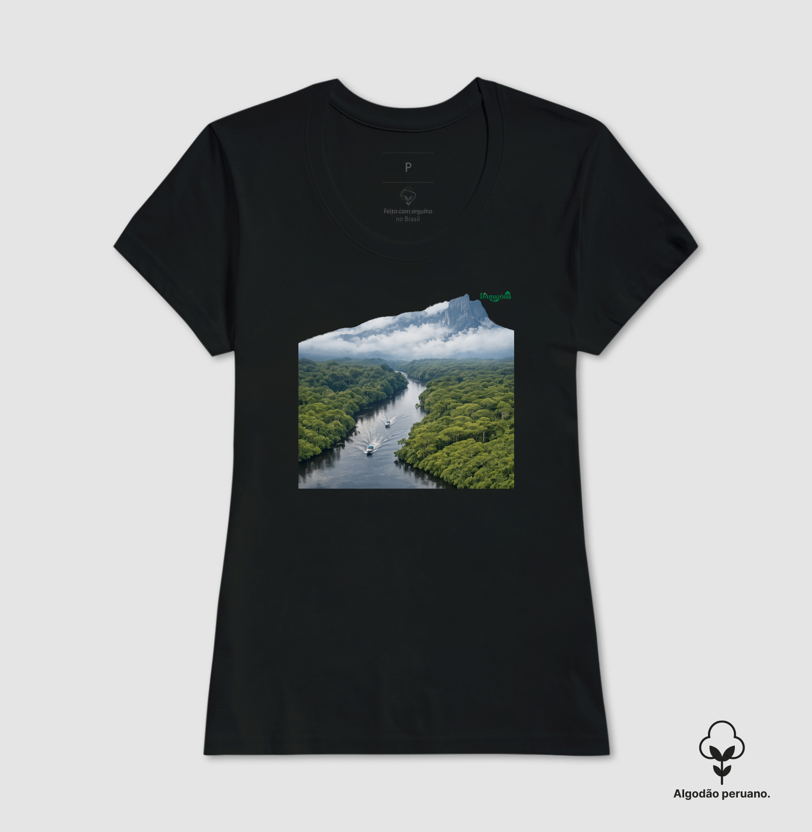 Camisa 5