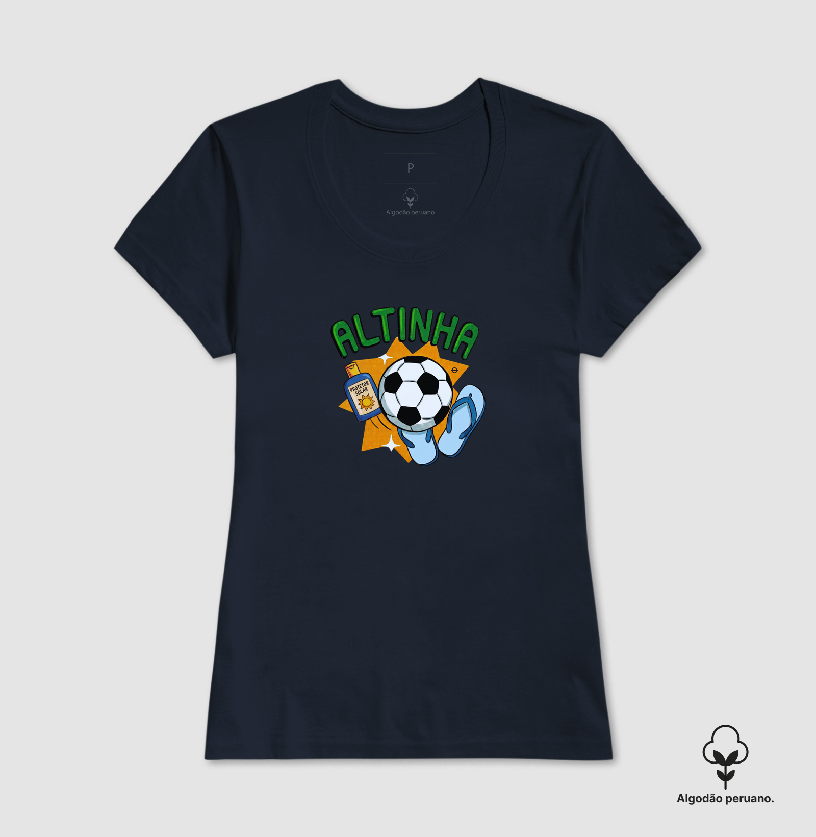 Camisa 1