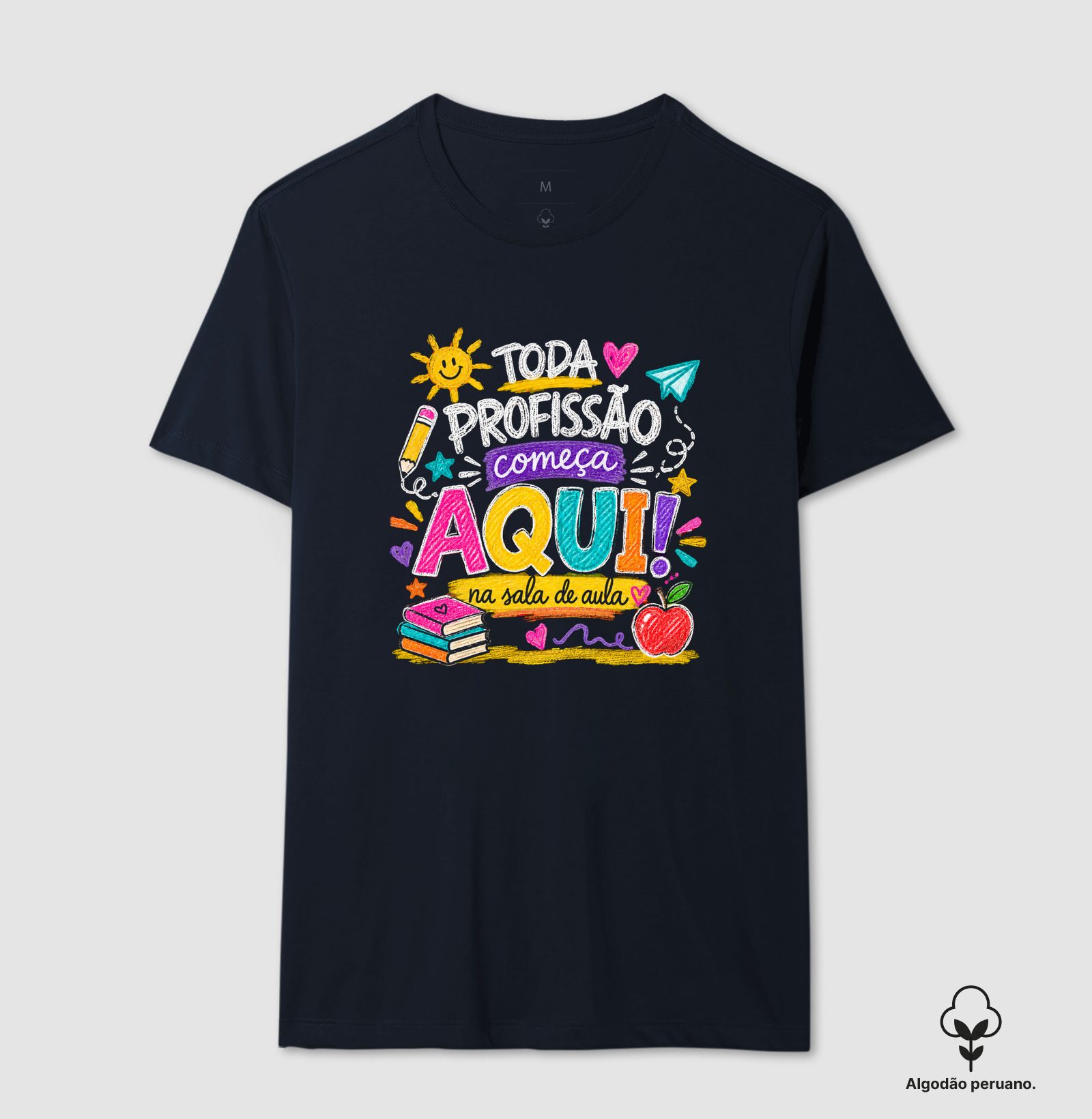 Toda Profissão Começa Aqui na Sala de Aula - Imagem 8