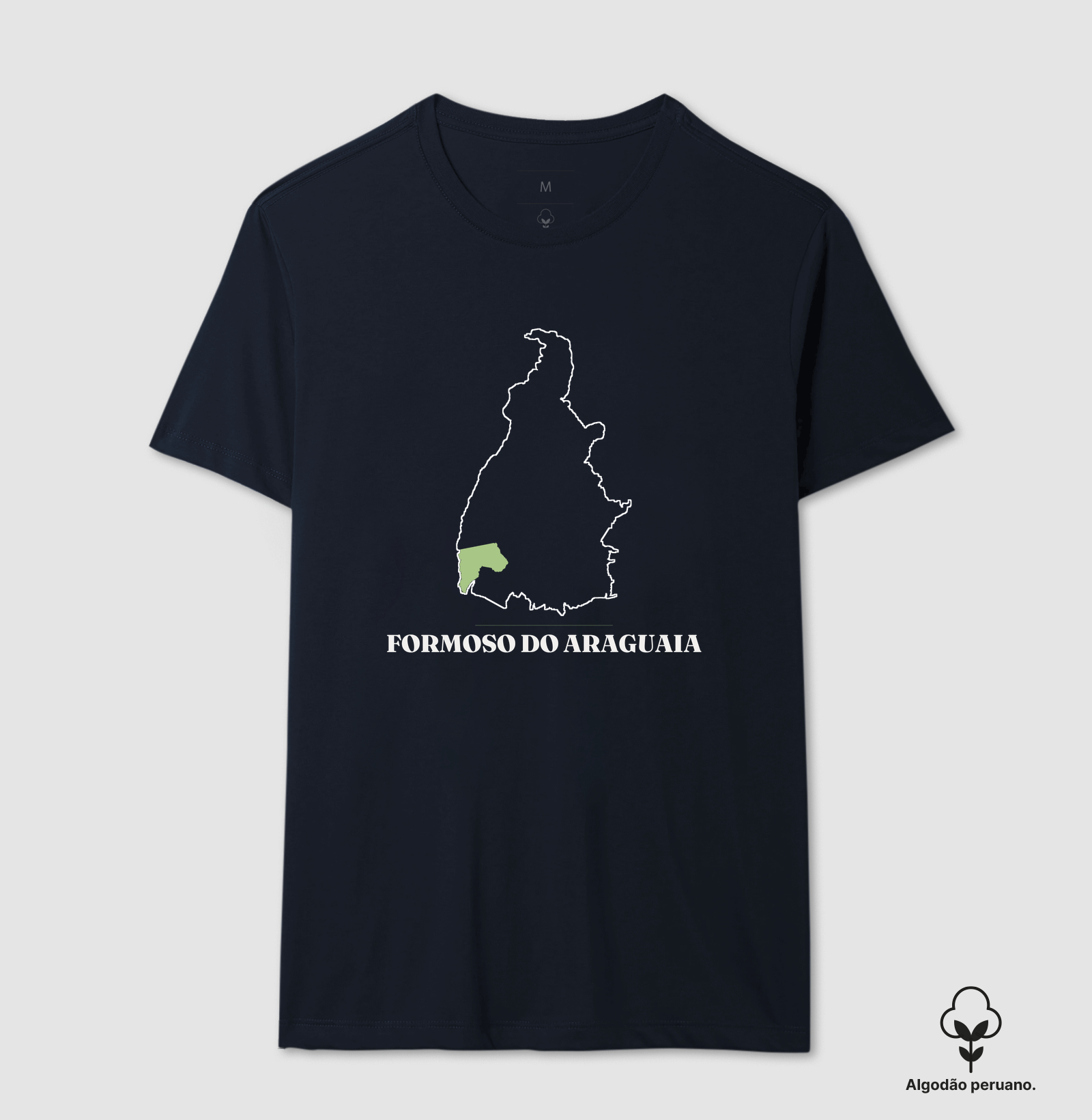 Formoso do Araguaia | Traço TO - Imagem 2