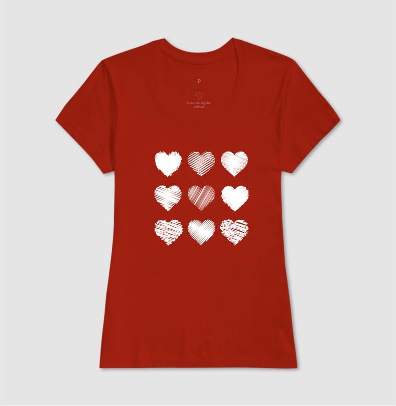 Camisa 10