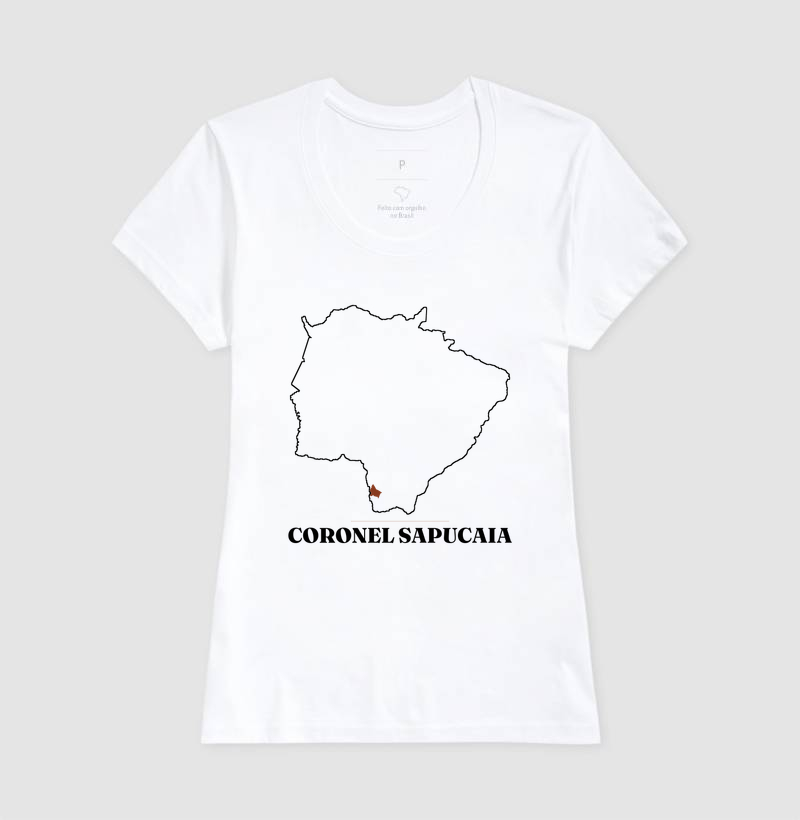 Coronel Sapucaia | Traço MS - Imagem 5