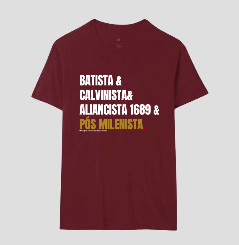 Camisa 20