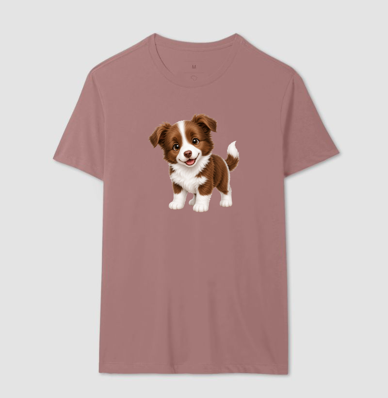 Border Collie - Desenho Animado - Imagem 16