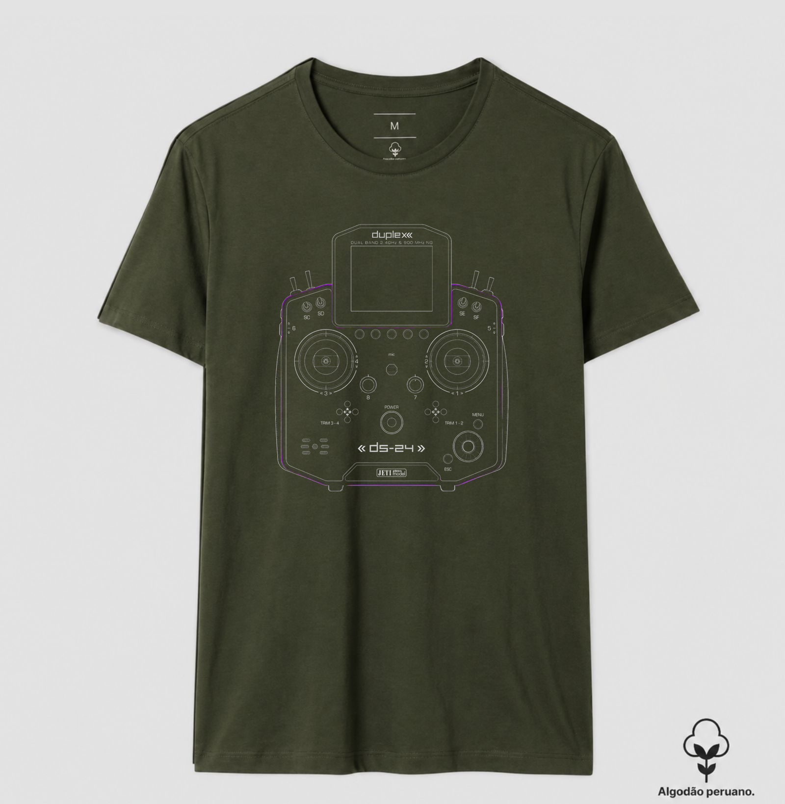 Camisa 2