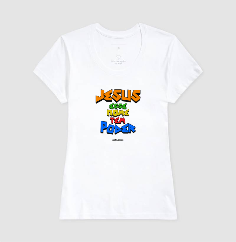 Nome Poderoso - Imagem 5
