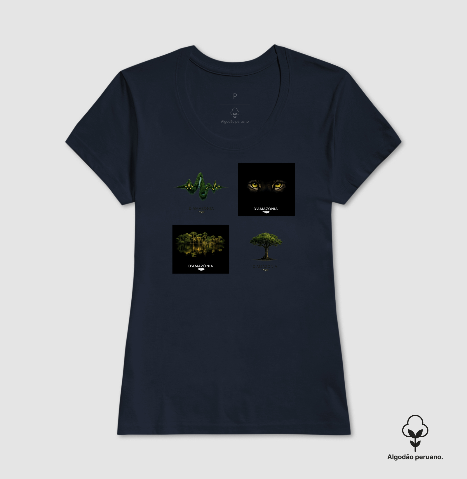 Camisa 6