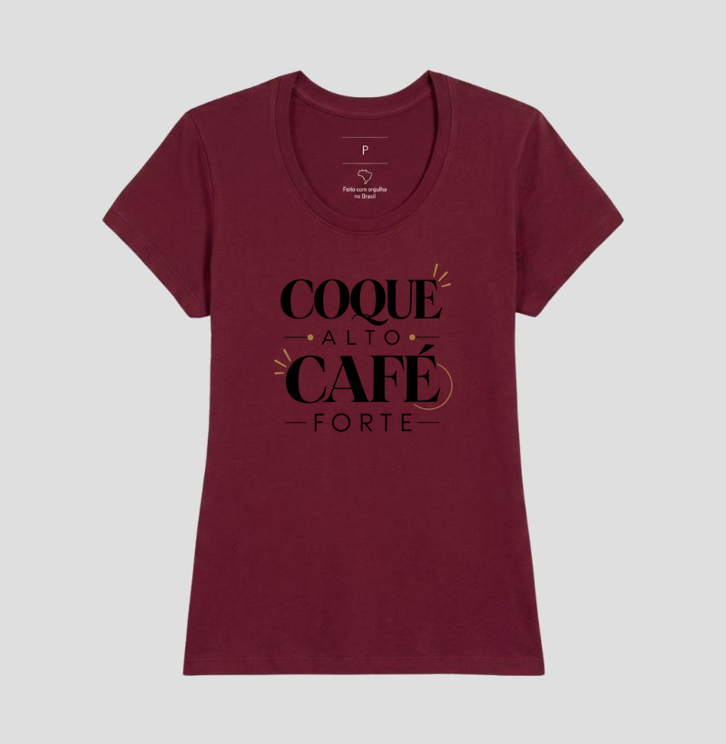Coque alto - Imagem 15