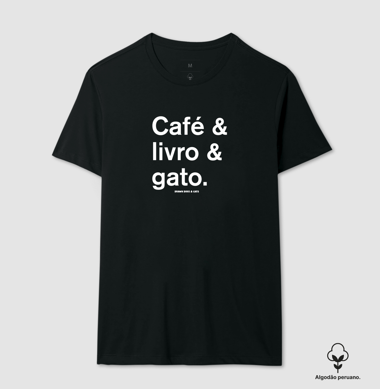 Café & livro & gato - Imagem 9