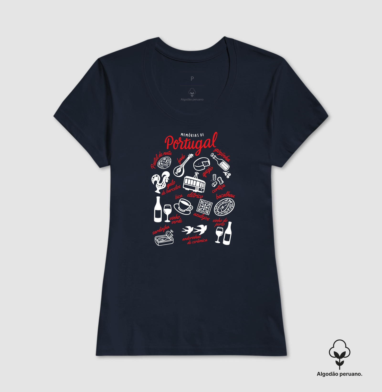 Camisa 6