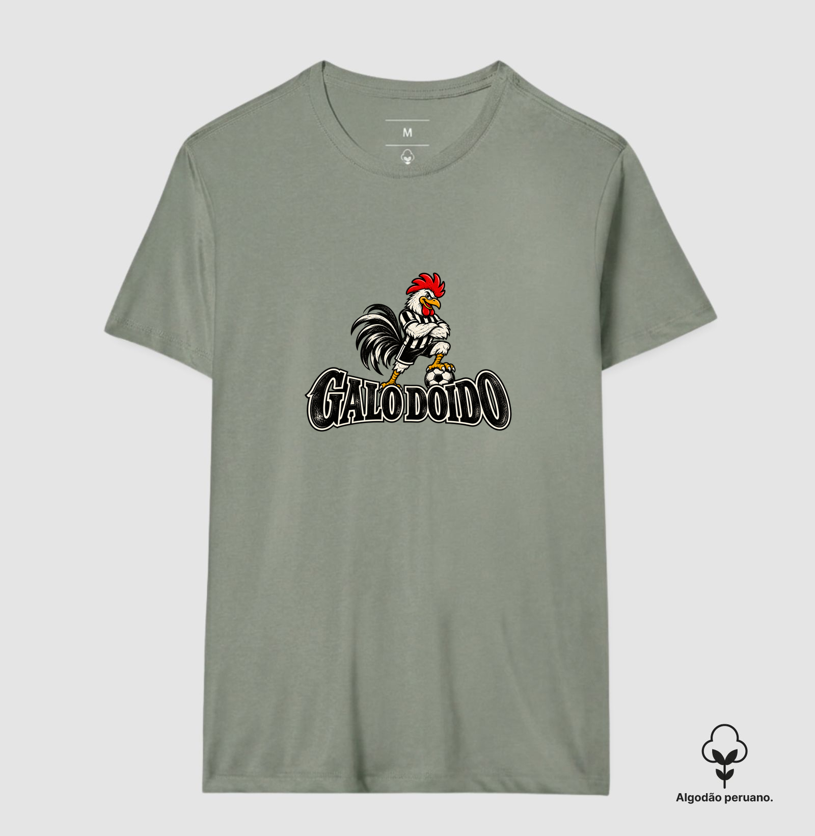 GALO DOIDO - Imagem 9