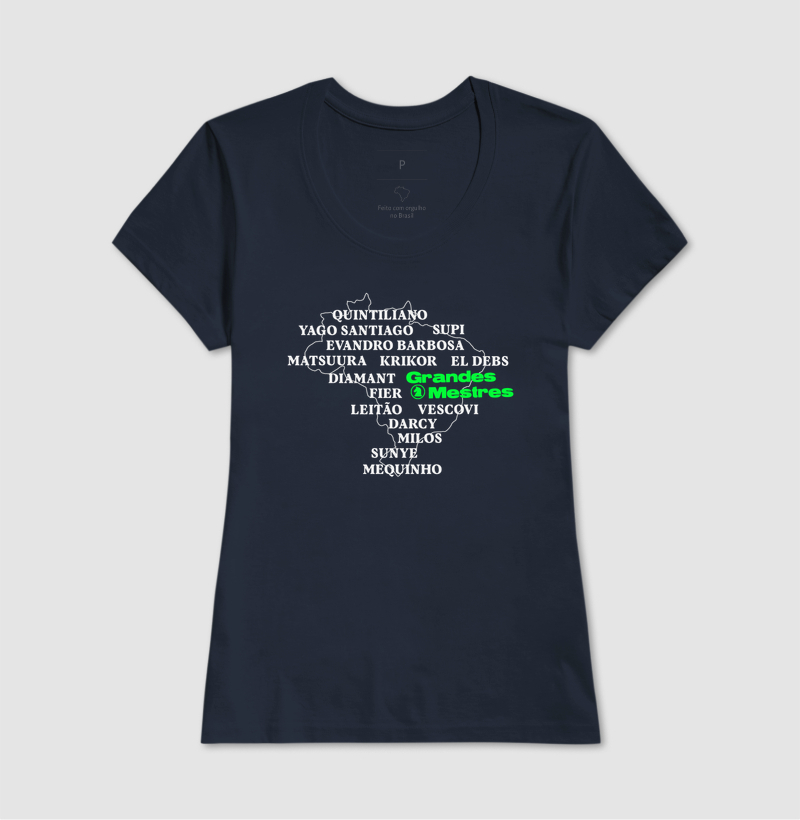 Camisa 8
