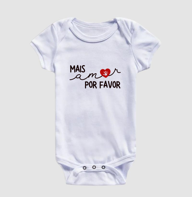 Mais amor por favor - Imagem 3