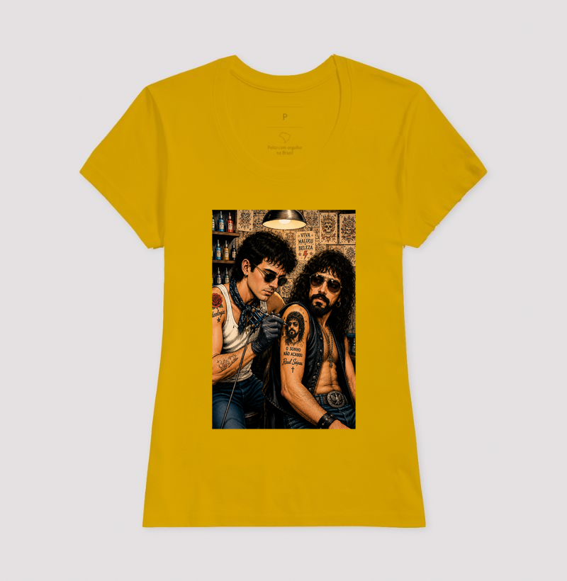 Camisa 17
