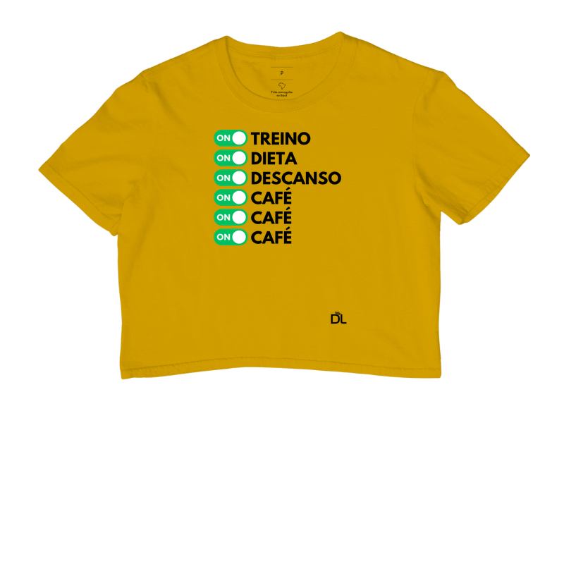 Camisa 10