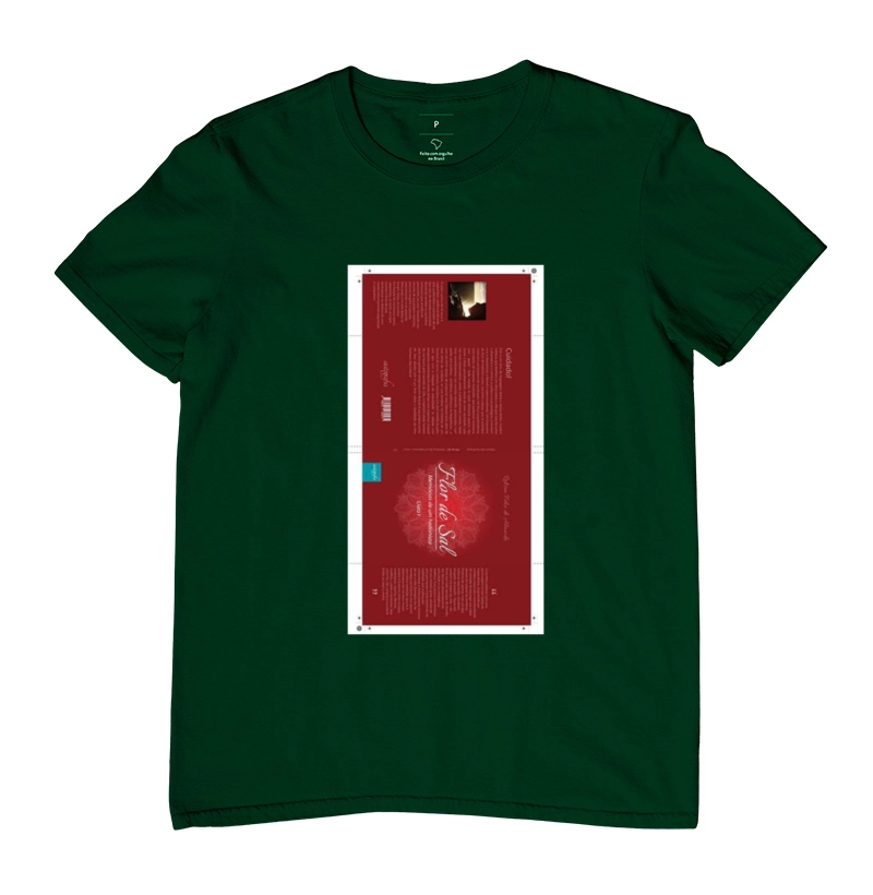 Camisa 11