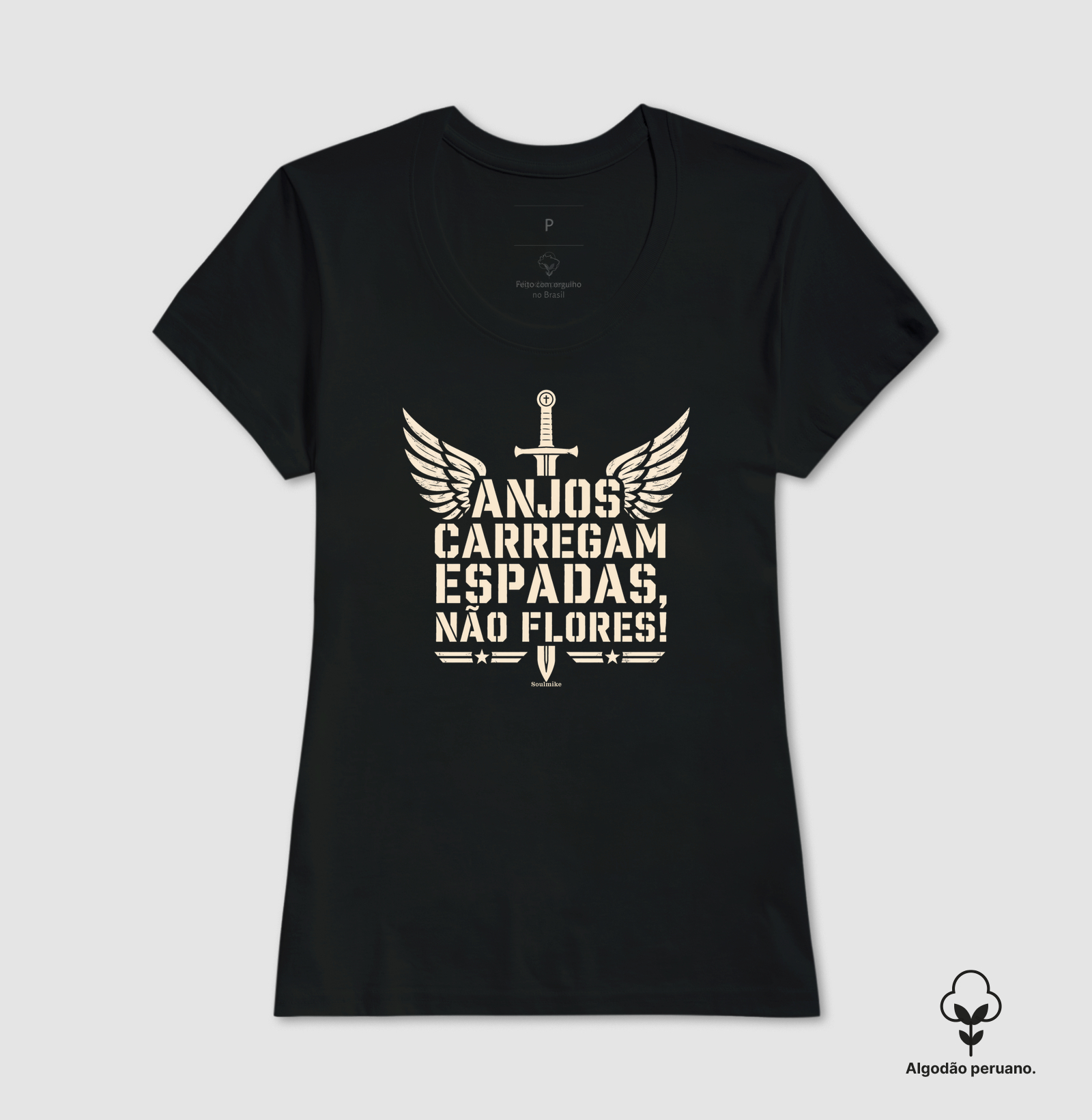 Camisa 8