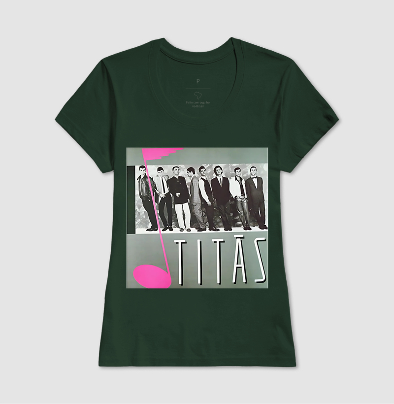 Camisa 12
