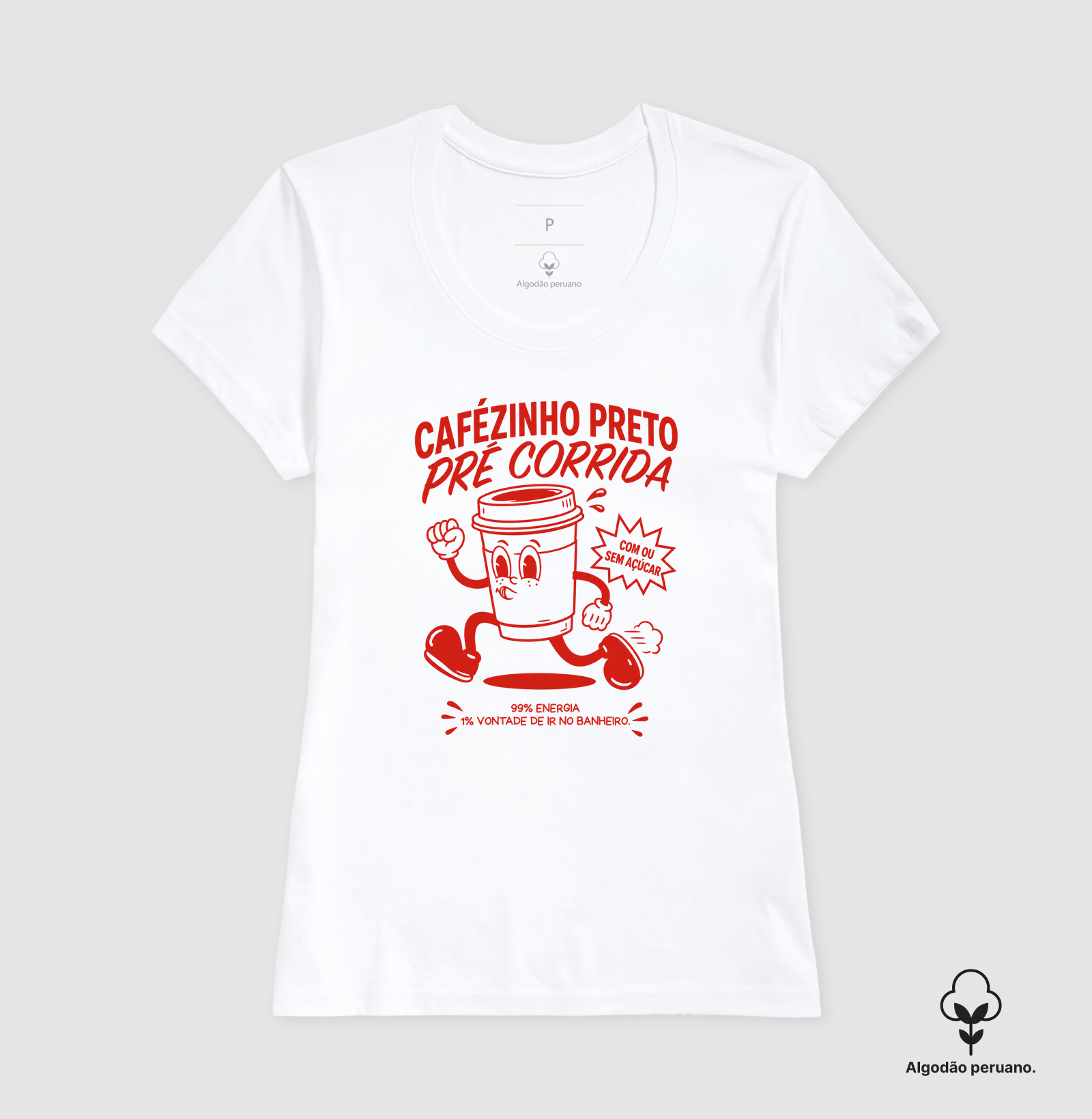 Cafézinho Preto - Imagem 3