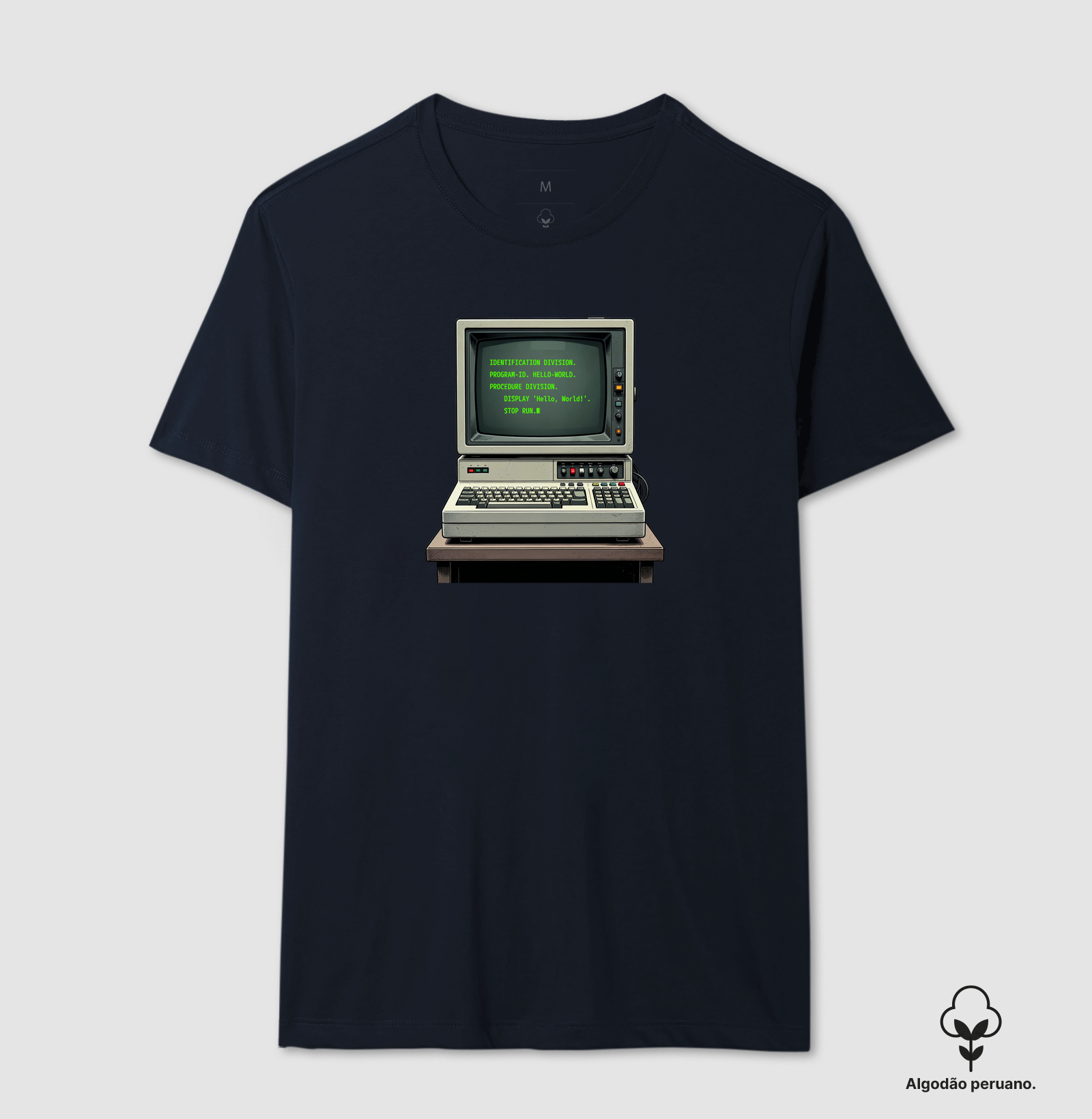 Camisa 1