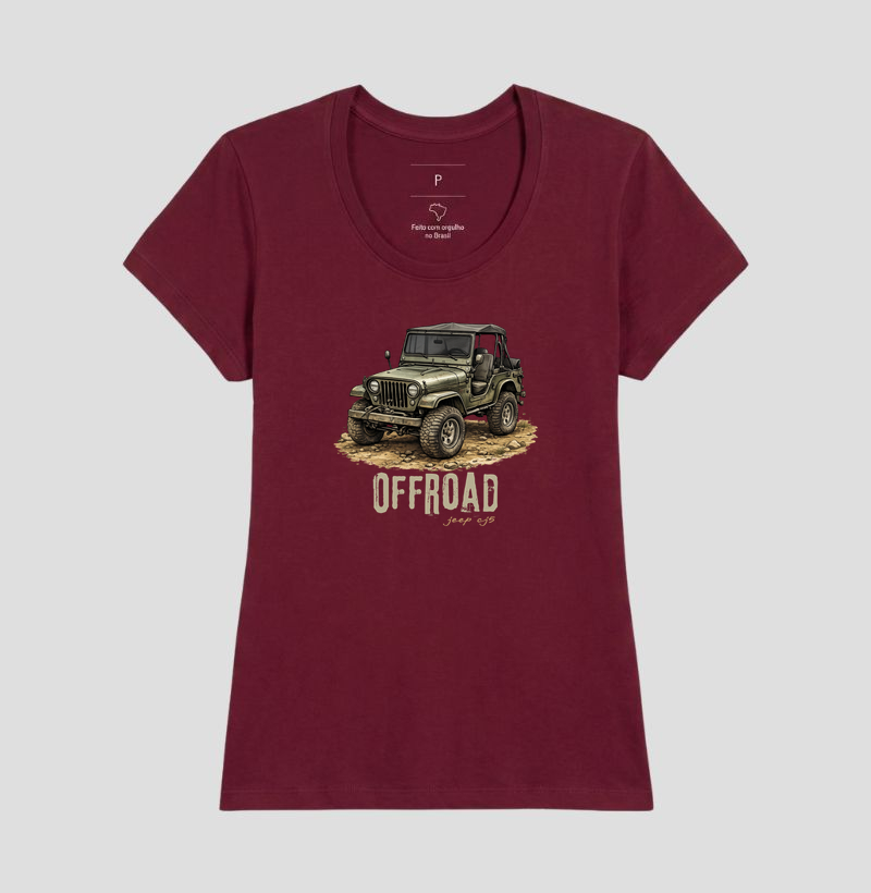 Camisa 18