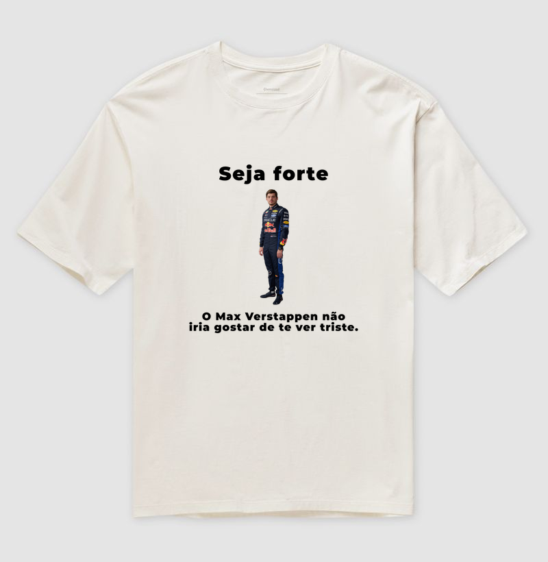 Seja forte - Imagem 4