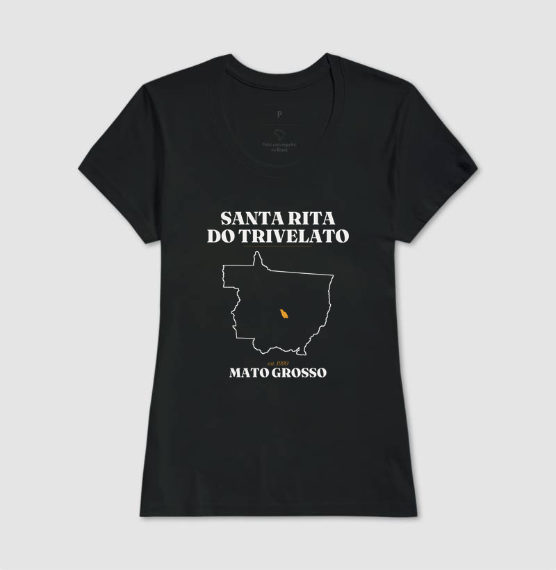 Santa Rita do Trivelato | Legado MT - Imagem 3