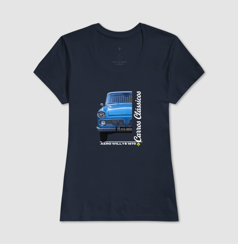 Camisa 9