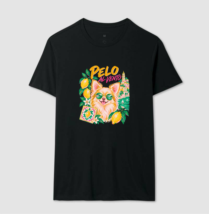 Chihuahua pelo longo - Sole & Cani - Imagem 2