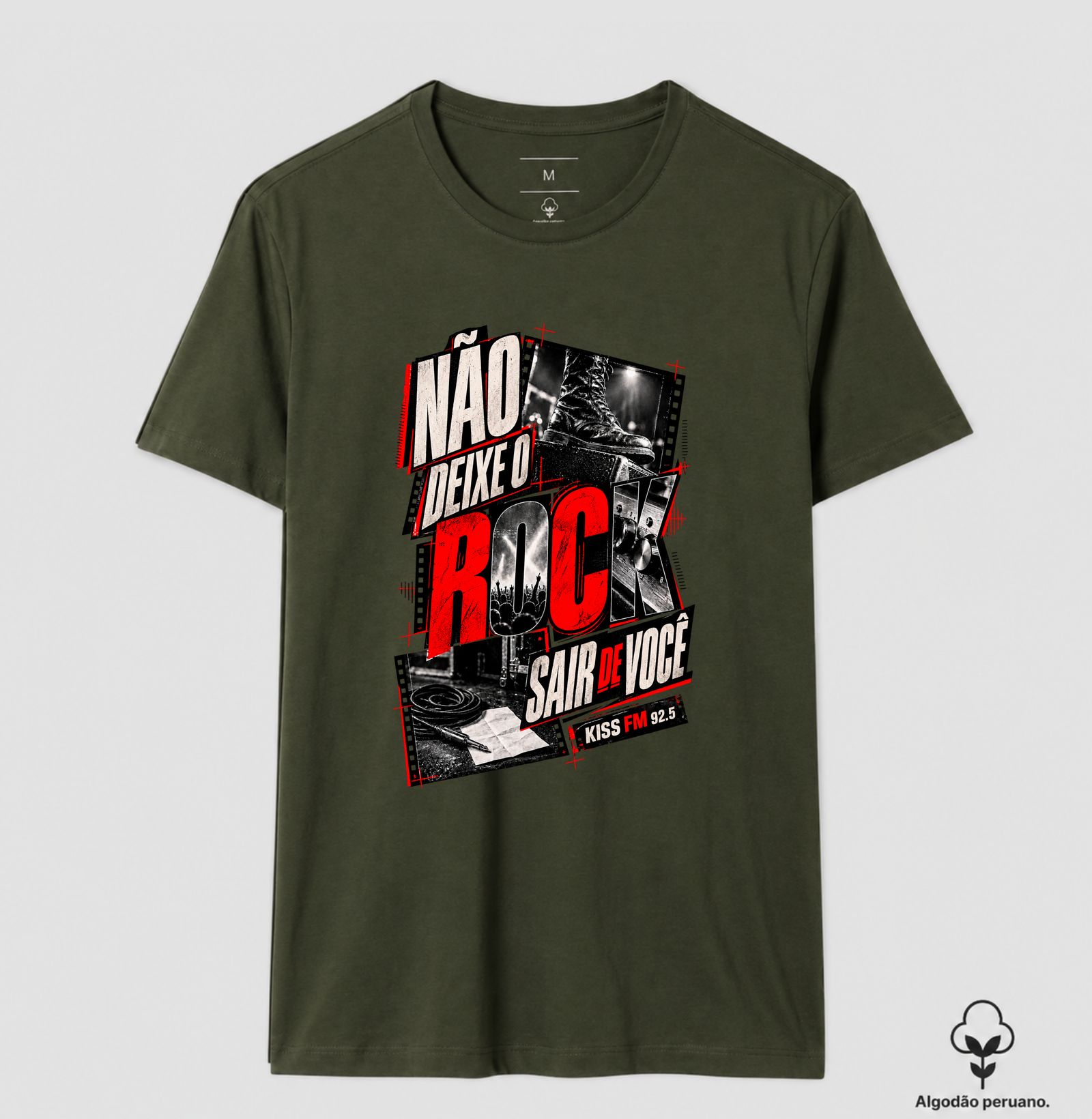 Não Deixe o Rock Sair de Você III - Imagem 6