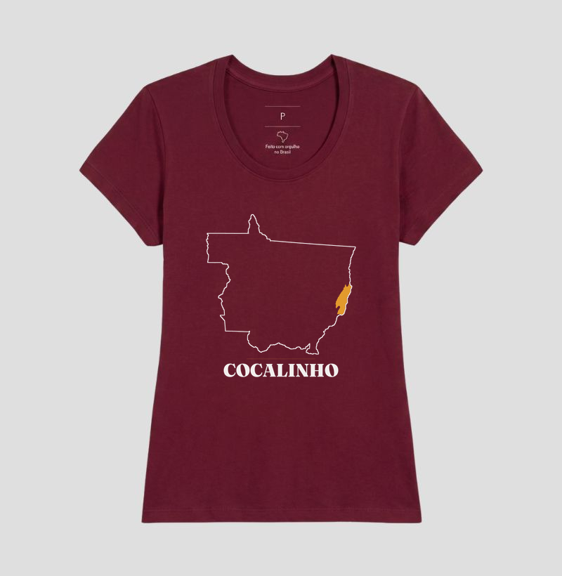 Cocalinho | Traço MT - Imagem 19