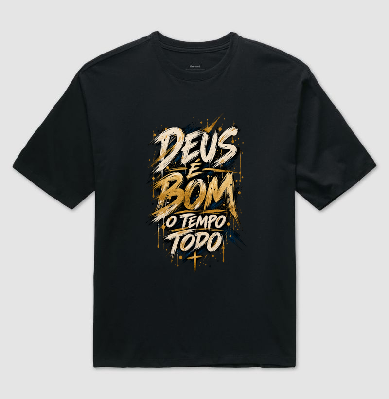 Vista sua Fé - Imagem 2