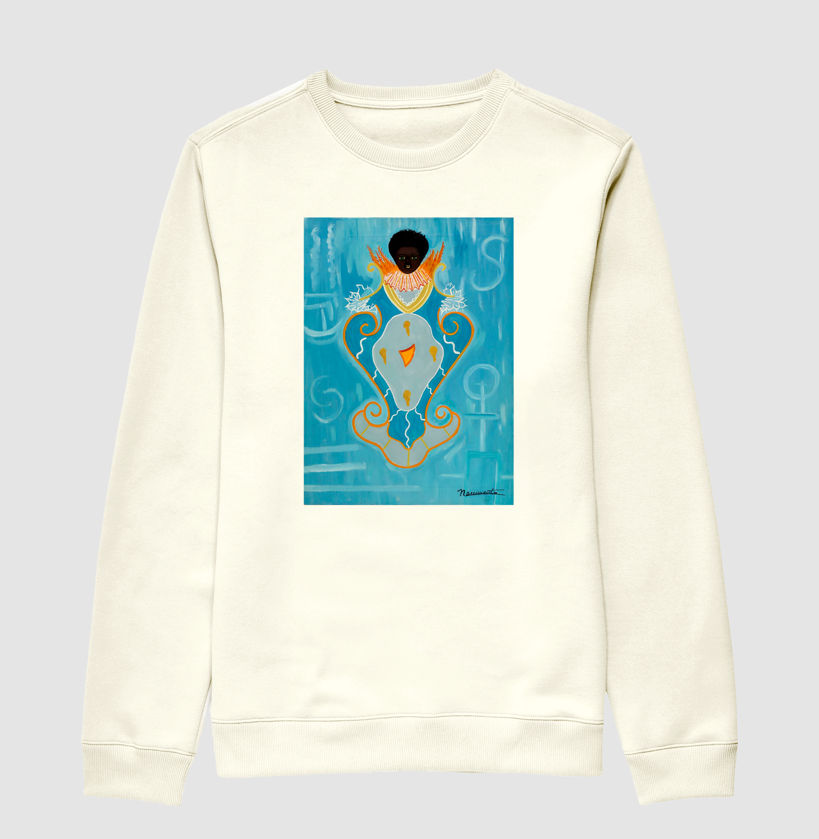 Camisa 1
